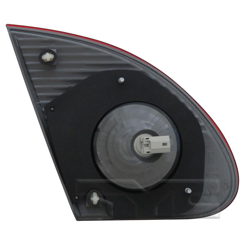 TYC 175187001 - Parking / Side Marker Light TYC 175187001 Back Up Light product image 5 of 6