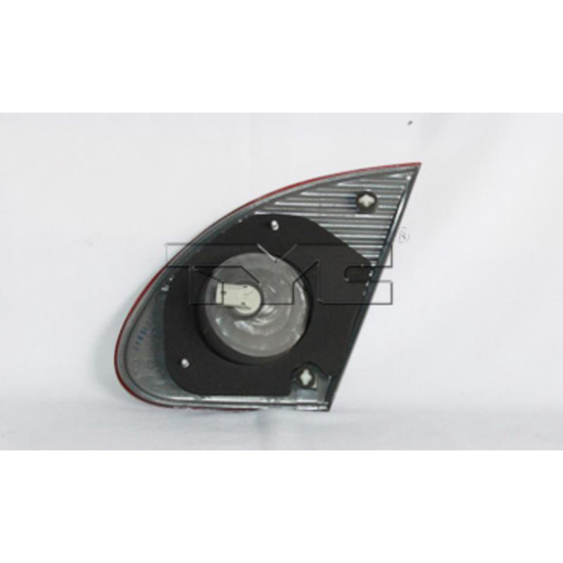 2004 Toyota Corolla Back Up Light Assembly Left TYC 17518800 image 1 of 1
