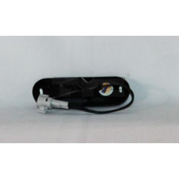2000 Toyota RAV4 Side Marker Light Assembly Rear Right TYC 17519500 image 1 of 3