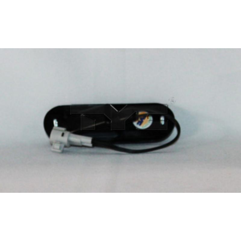 1997 Toyota RAV4 Side Marker Light Assembly Rear Right TYC 17519500 image 1 of 3