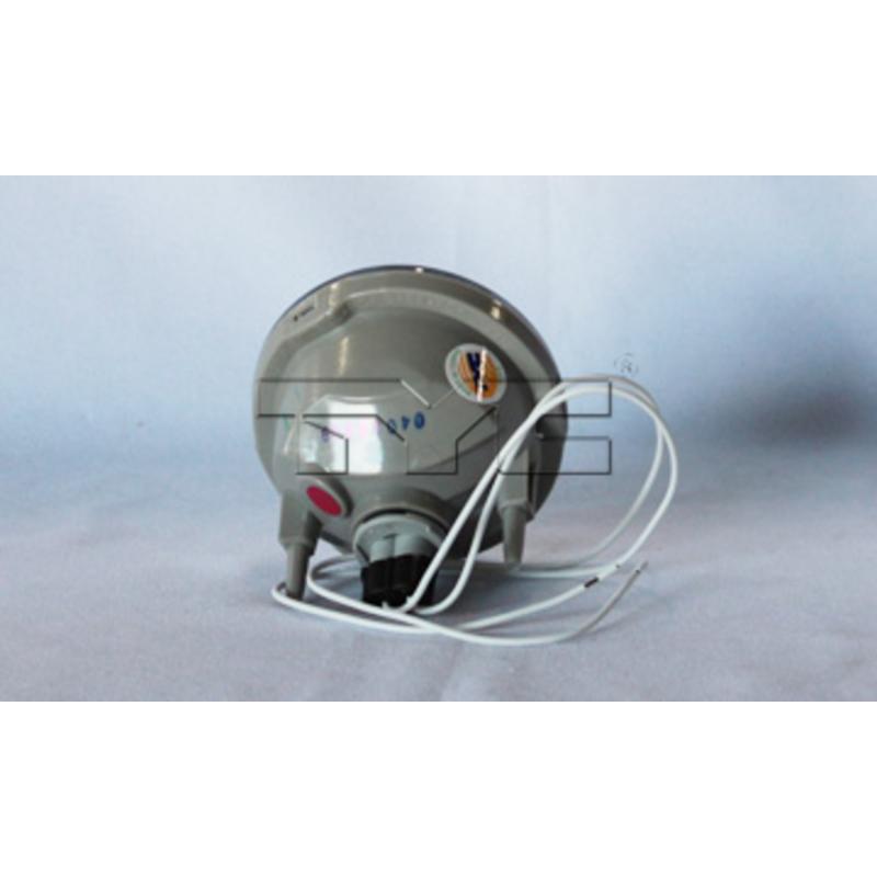 TYC 17519700 Back Up Light product image 2 of 3