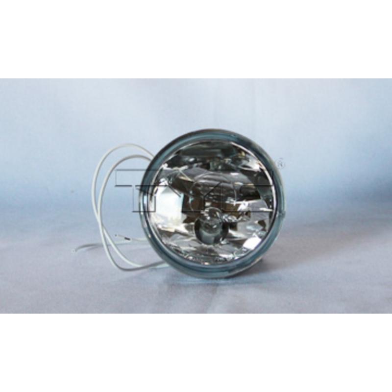 TYC 17519700 Back Up Light product image 3 of 3