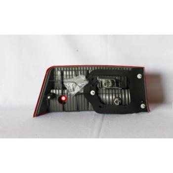 2005 Honda Accord Tail Light Assembly Right Inner TYC 17521100 image 1 of 3