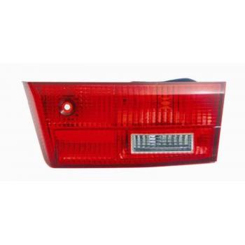 2005 Honda Accord Tail Light Assembly Right Inner TYC 17521100 image 2 of 3