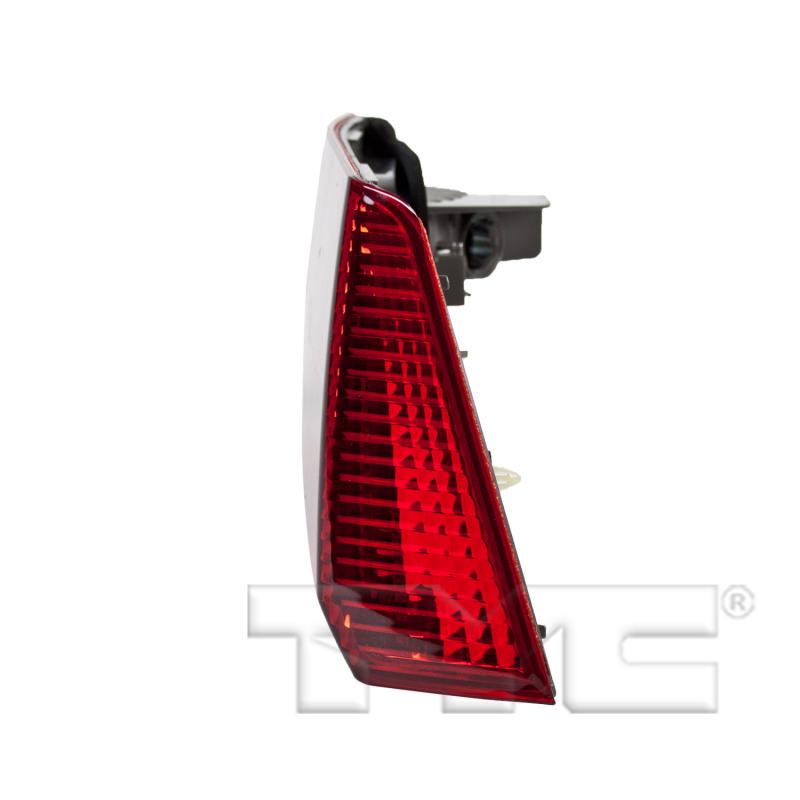 TYC 175211019 - Tail Light Assembly TYC 175211019 Tail Light Assembly product image 2 of 7