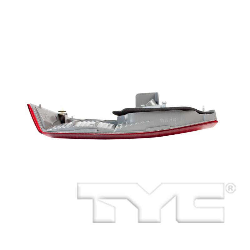 TYC 175211019 - Tail Light Assembly TYC 175211019 Tail Light Assembly product image 4 of 7