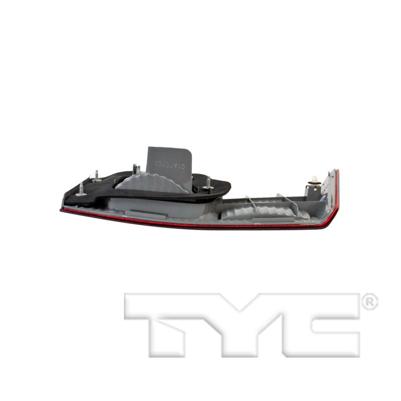 TYC 175211019 - Tail Light Assembly TYC 175211019 Tail Light Assembly product image 6 of 7
