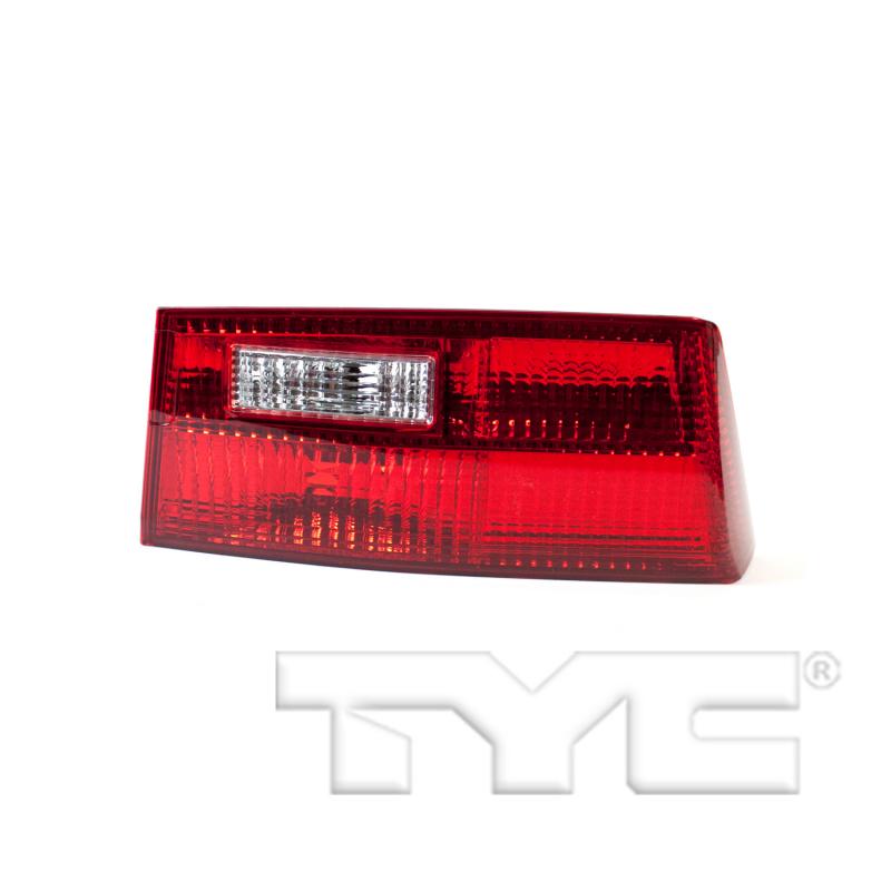 TYC 175211019 - Tail Light Assembly TYC 175211019 Tail Light Assembly product image 7 of 7