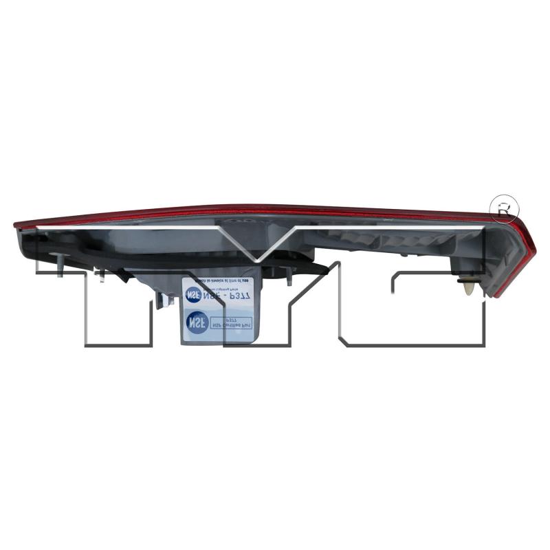 TYC 175212001 - Tail Light Assembly TYC 175212001 Tail Light Assembly product image 5 of 6