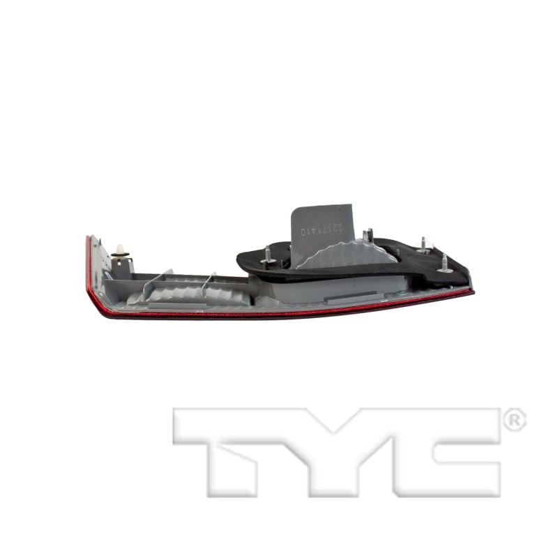 TYC 175212019 - Tail Light Assembly TYC 175212019 Tail Light Assembly product image 1 of 6