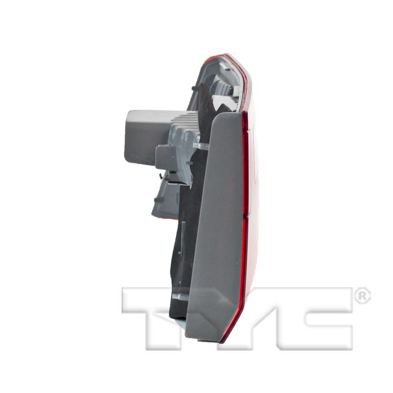 TYC 175212019 - Tail Light Assembly TYC 175212019 Tail Light Assembly product image 2 of 6