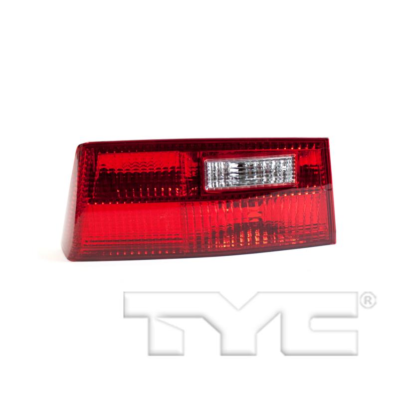 TYC 175212019 - Tail Light Assembly TYC 175212019 Tail Light Assembly product image 3 of 6