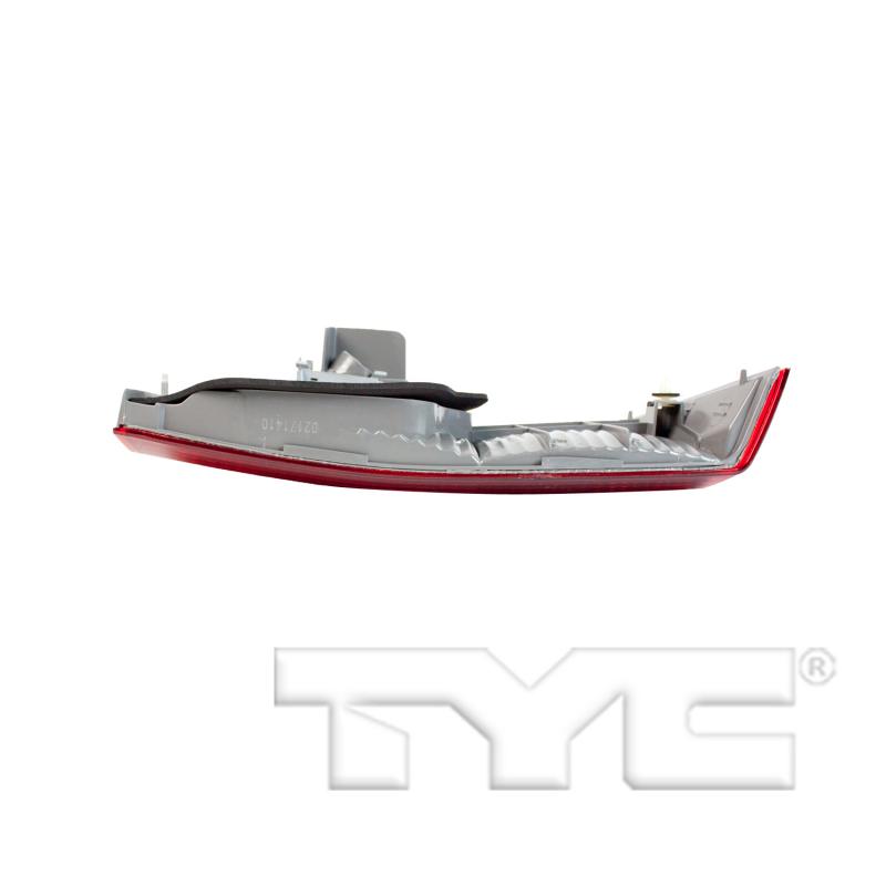 TYC 175212019 - Tail Light Assembly TYC 175212019 Tail Light Assembly product image 6 of 6