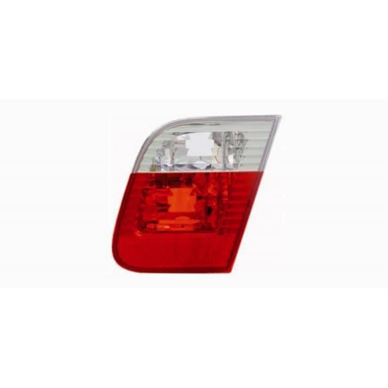 TYC 17522191 Tail Light Assembly product image 2 of 3