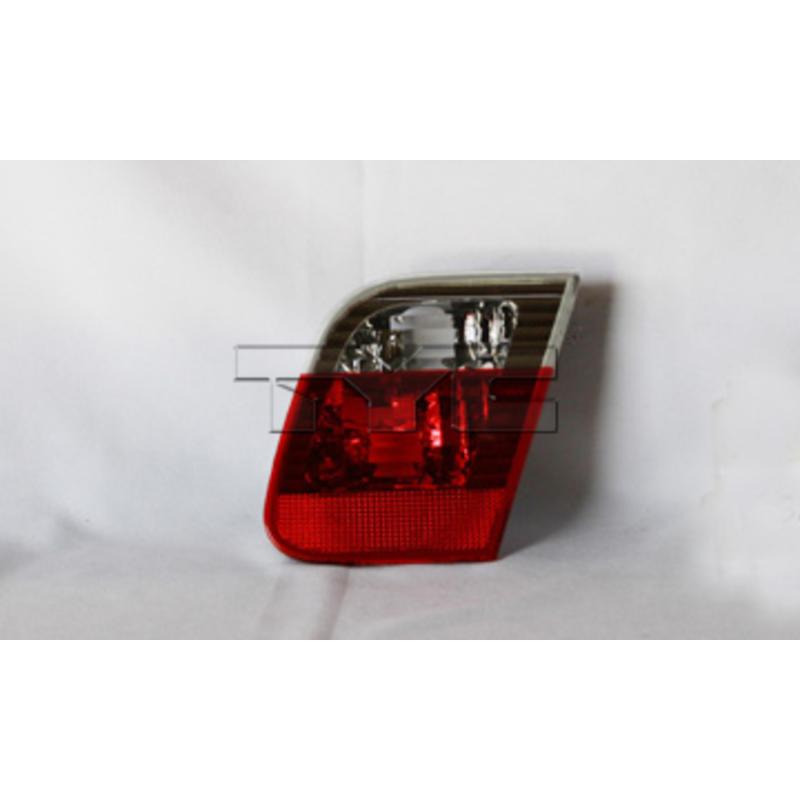 TYC 17522191 Tail Light Assembly product image 3 of 3