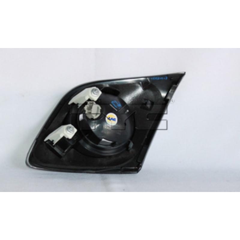 TYC 17522800 - Back Up Light TYC 17522800 Back Up Light product image 2 of 2