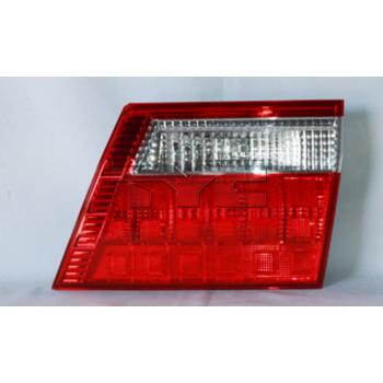 2007 Honda Odyssey Tail Light Assembly Right Inner TYC 17523300 image 1 of 2