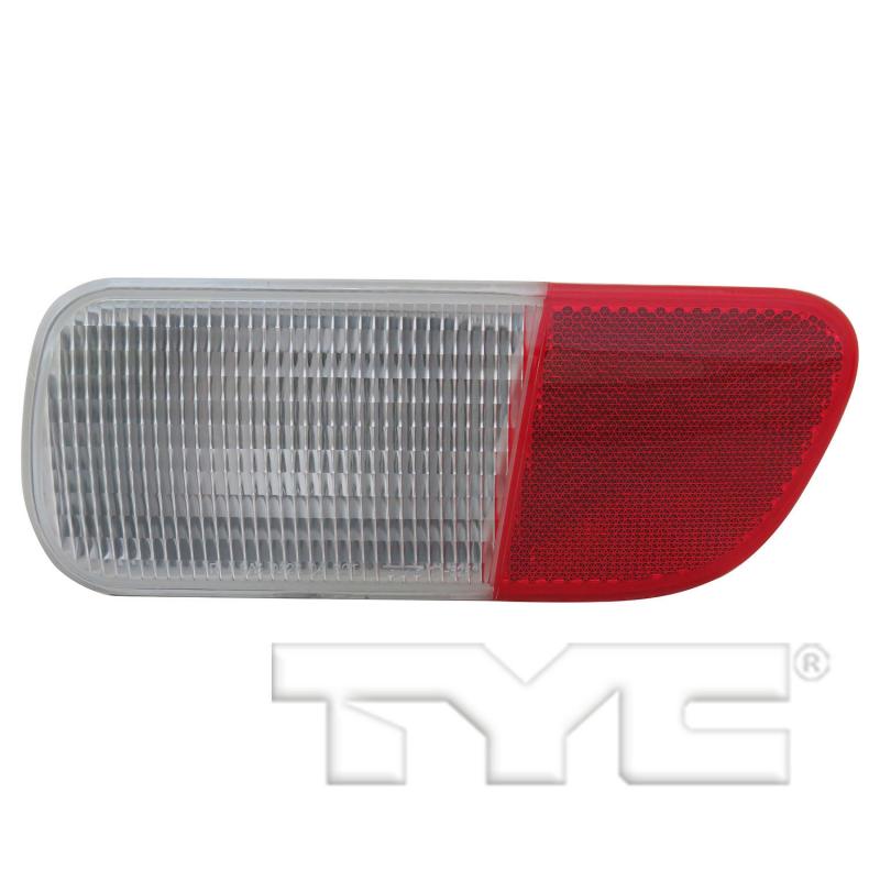 TYC 175253009 Back Up Light product image 2 of 6