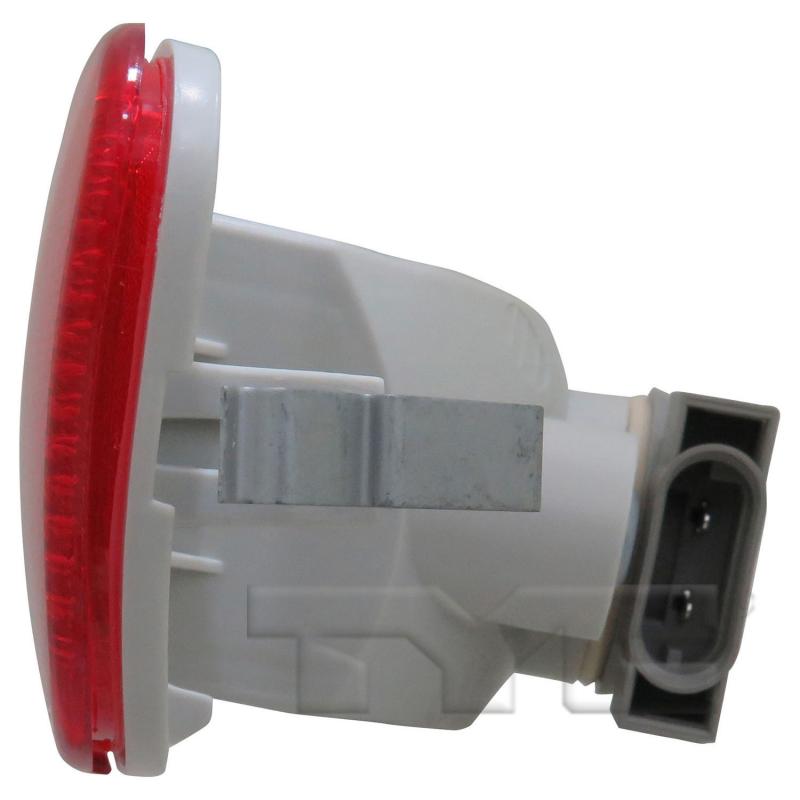 TYC 175253009 Back Up Light product image 4 of 6