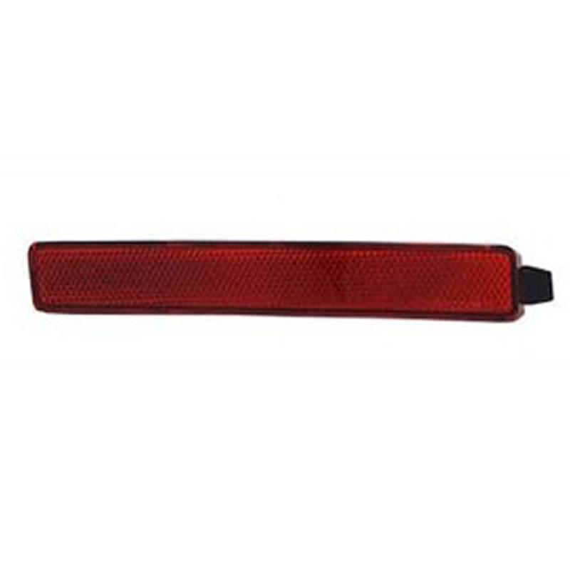 TYC 17526900 - Reflector Assembly TYC 17526900 Reflector Assembly product image 2 of 3