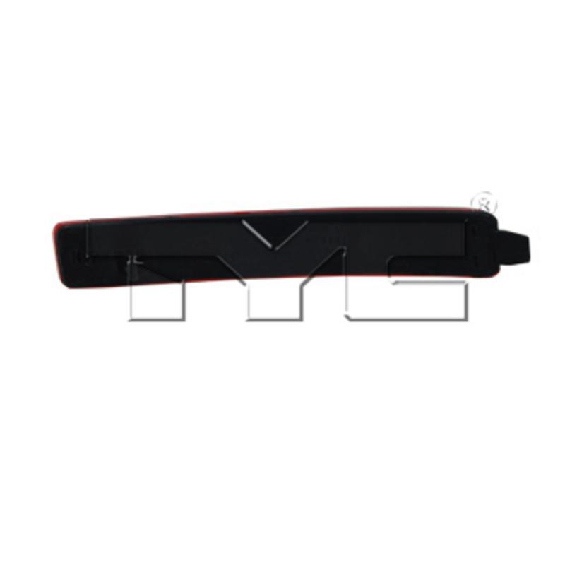 TYC 17527000 - Reflector Assembly TYC 17527000 Reflector Assembly product image 2 of 2