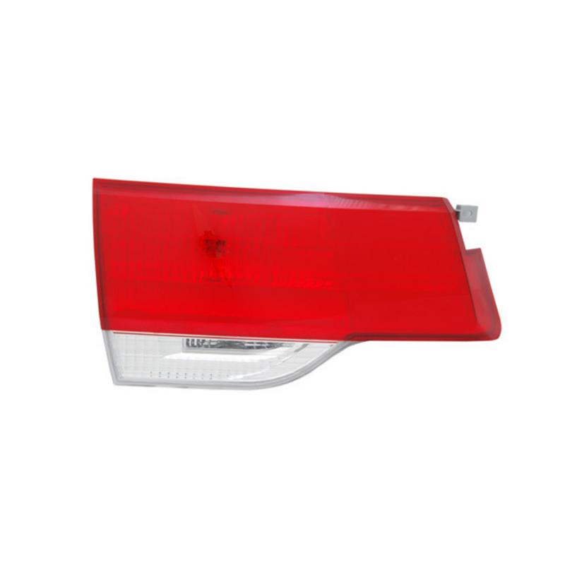 TYC 17527700 - Tail Light Assembly TYC 17527700 Tail Light Assembly product image 1 of 1