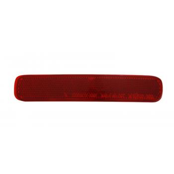 2012 Toyota Highlander Reflector Assembly