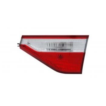 2013 Honda Odyssey Tail Light Assembly Right Inner TYC 17528500 image 3 of 3