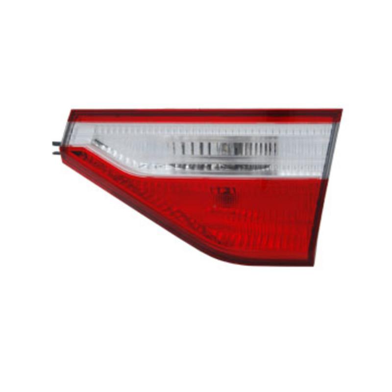 2013 Honda Odyssey Tail Light Assembly