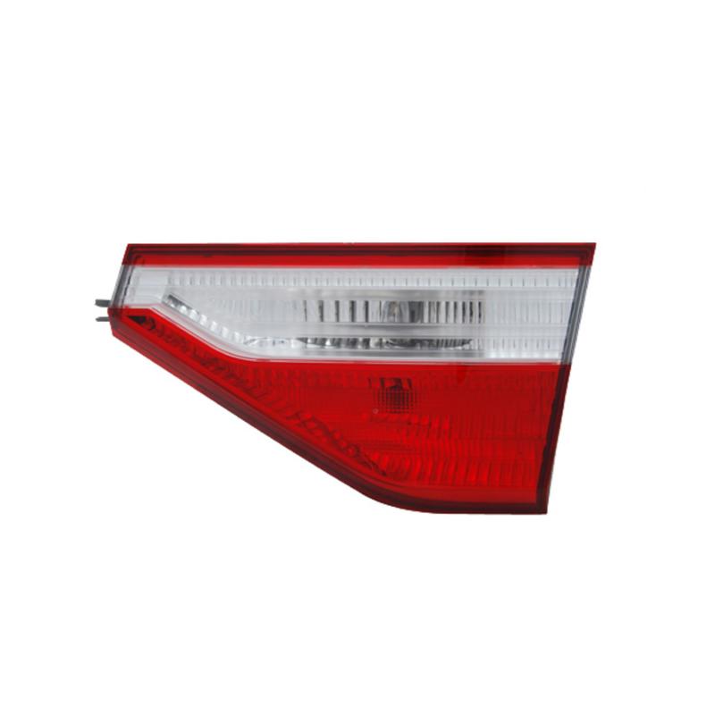 TYC 17528600 - Tail Light Assembly TYC 17528600 Tail Light Assembly product image 1 of 2