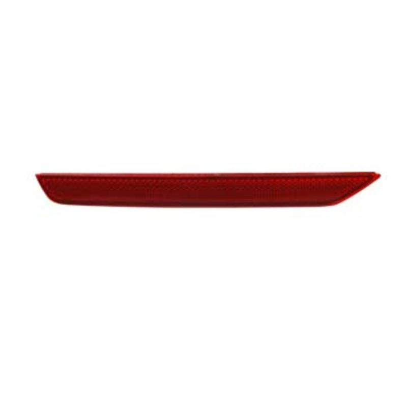 TYC 175292009 Reflector Assembly product image 1 of 1