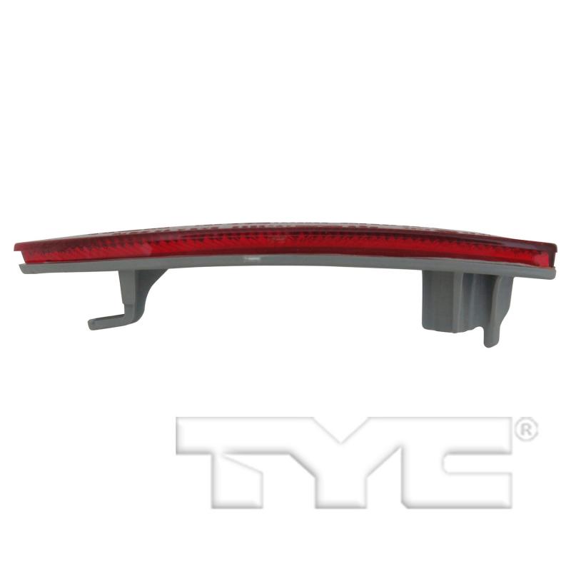 TYC 175295009 Reflector Assembly product image 6 of 6