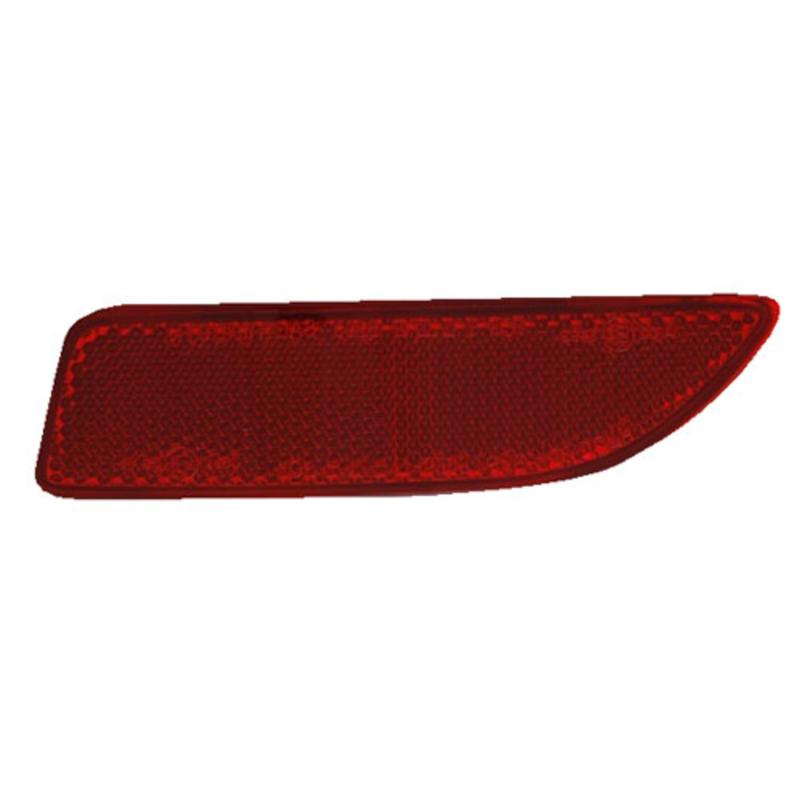 TYC 17529600 Reflector Assembly product image 1 of 1