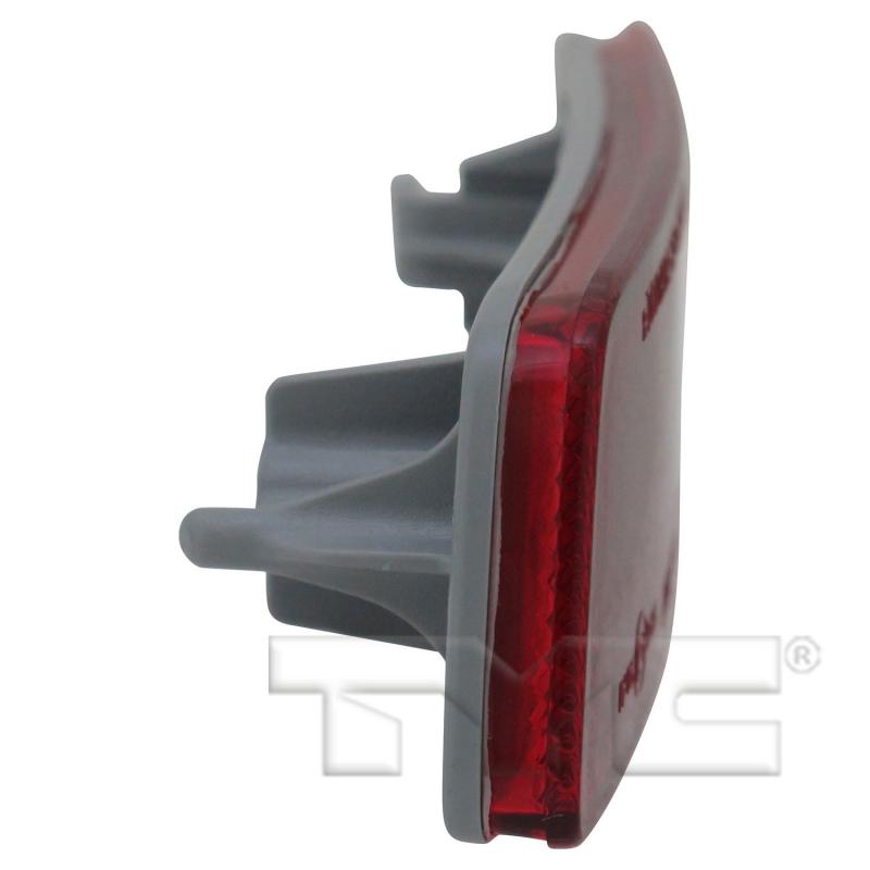 TYC 175296009 Reflector Assembly product image 6 of 6