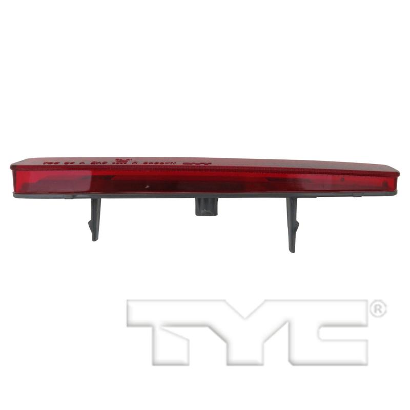 TYC 175344001 - Reflector Assembly TYC 175344001 Reflector Assembly product image 3 of 6
