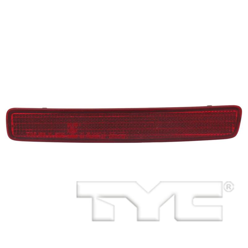 TYC 175344001 - Reflector Assembly TYC 175344001 Reflector Assembly product image 6 of 6