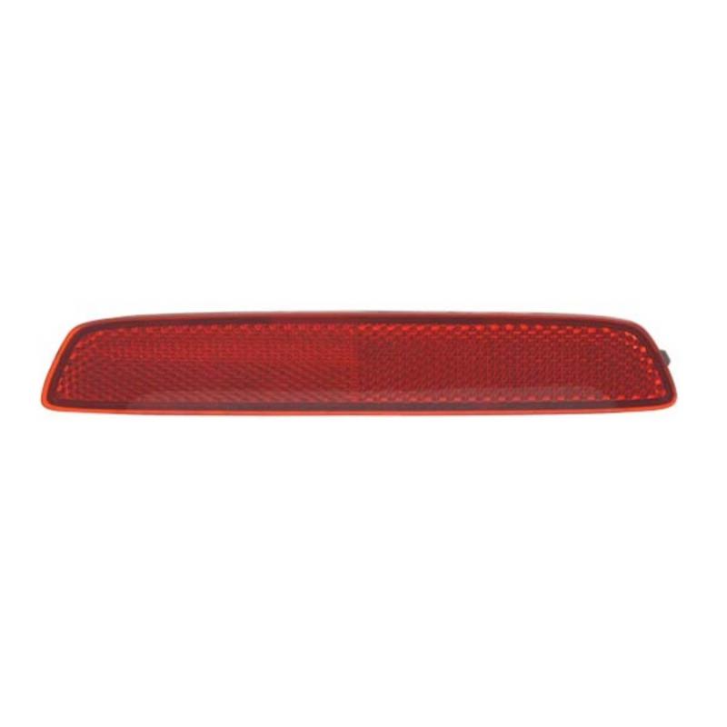TYC 17538100 - Reflector Assembly TYC 17538100 Reflector Assembly product image 1 of 1