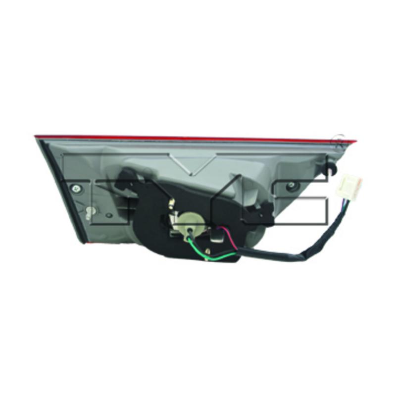 TYC 175393009 - Tail Light Assembly TYC 175393009 Tail Light Assembly product image 1 of 2