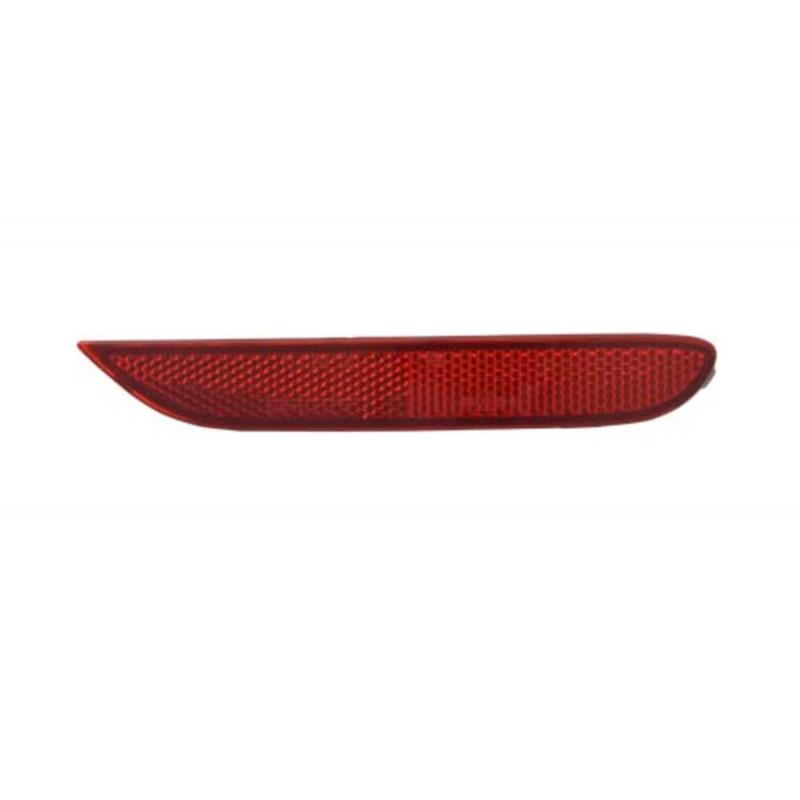 2022 Nissan Rogue Sport Reflector Assembly