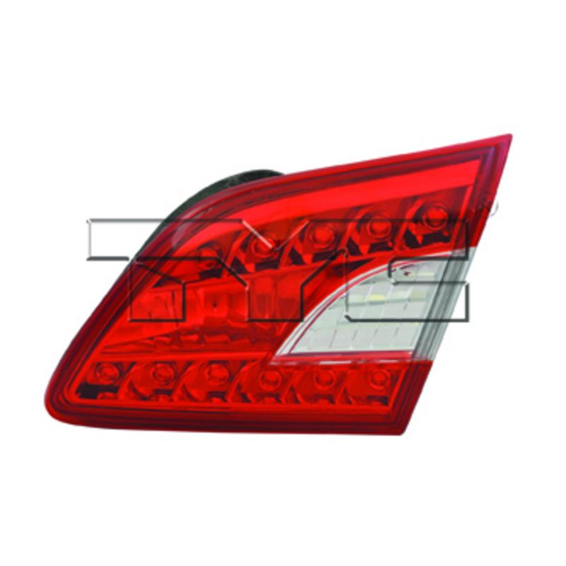 TYC 175407009 - Tail Light Assembly TYC 175407009 Tail Light Assembly product image 1 of 2