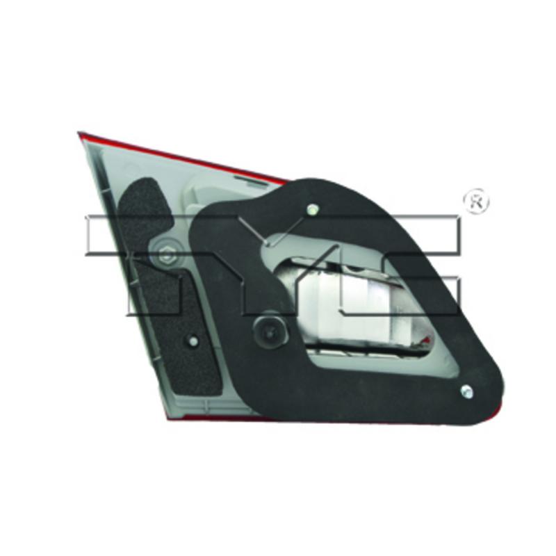TYC 175407009 - Tail Light Assembly TYC 175407009 Tail Light Assembly product image 2 of 2