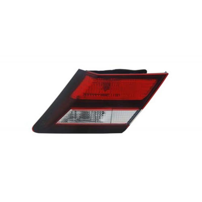 2014 Honda Civic Tail Light Assembly