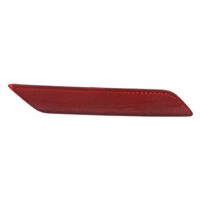2014 Honda Civic Reflector Assembly