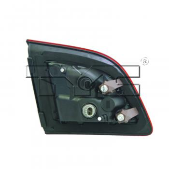 2013 Mazda CX-9 Tail Light Assembly Right Inner TYC 17541300 image 2 of 2