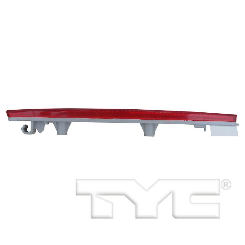 TYC 175437001 - Reflector Assembly TYC 175437001 Reflector Assembly product image 2 of 6