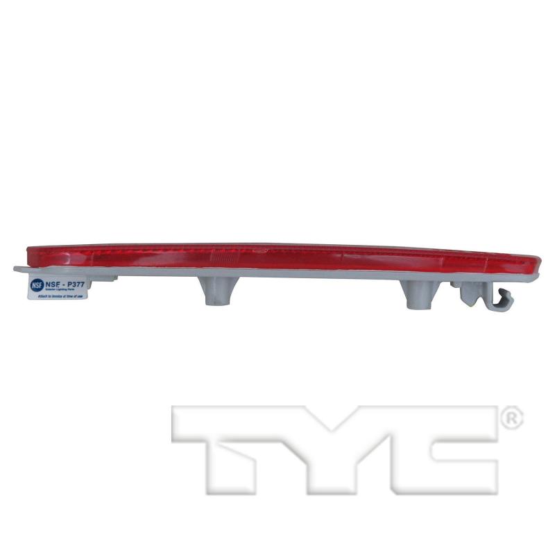 TYC 175437001 - Reflector Assembly TYC 175437001 Reflector Assembly product image 3 of 6