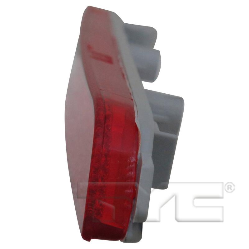 TYC 175437001 - Reflector Assembly TYC 175437001 Reflector Assembly product image 4 of 6