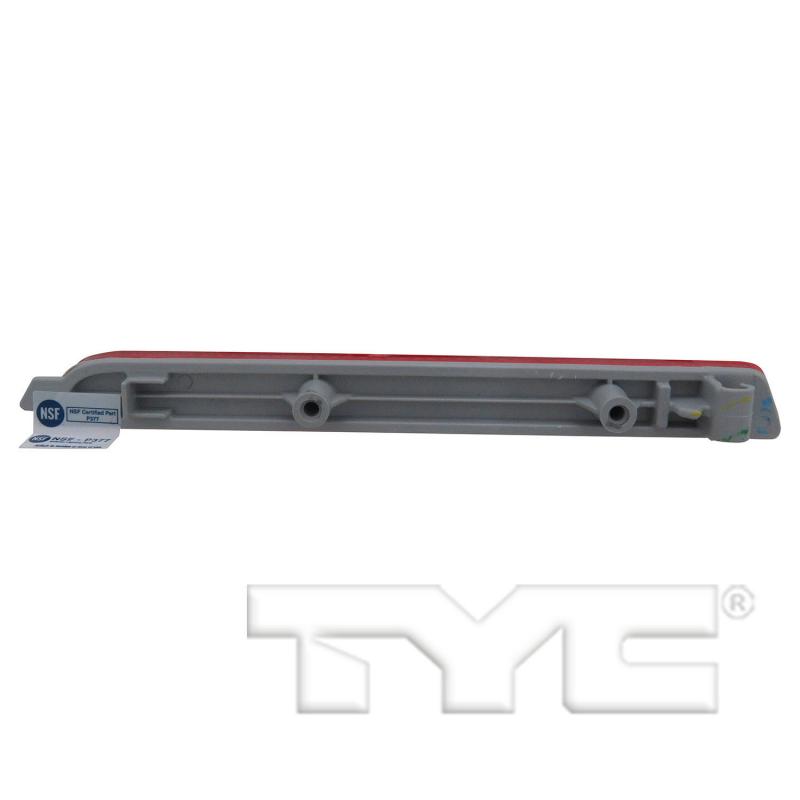 TYC 175437001 - Reflector Assembly TYC 175437001 Reflector Assembly product image 5 of 6