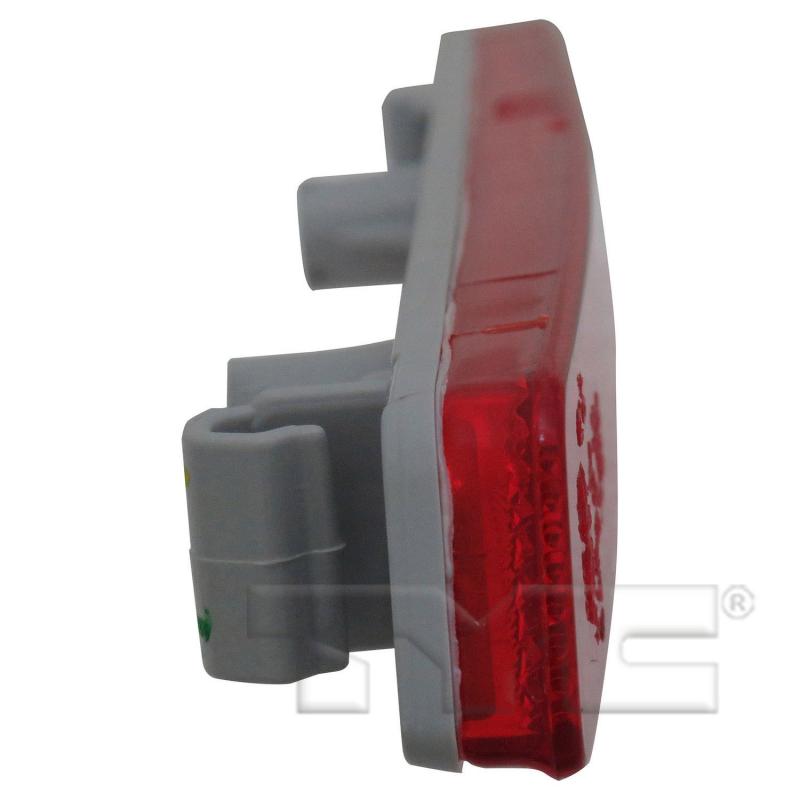 TYC 175437001 - Reflector Assembly TYC 175437001 Reflector Assembly product image 6 of 6