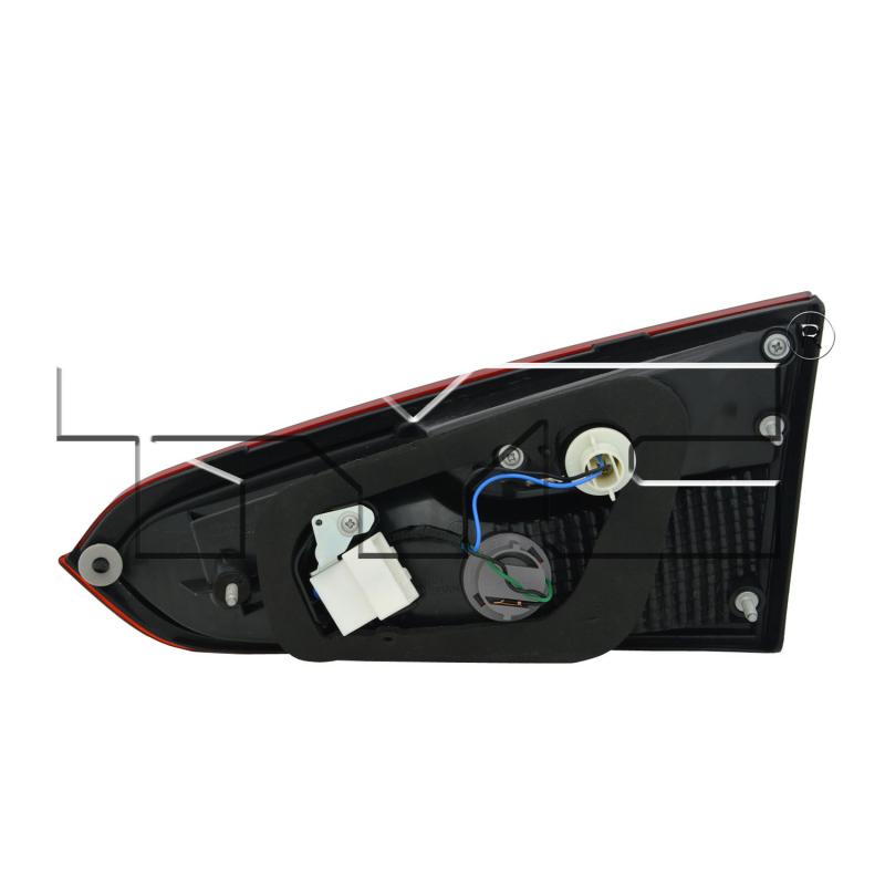 TYC 17545000 - Tail Light Assembly TYC 17545000 Tail Light Assembly product image 1 of 2